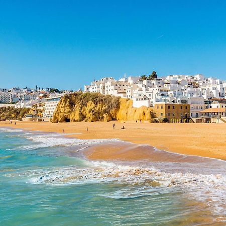 Albufeira Central 5 By Homing Exterior photo