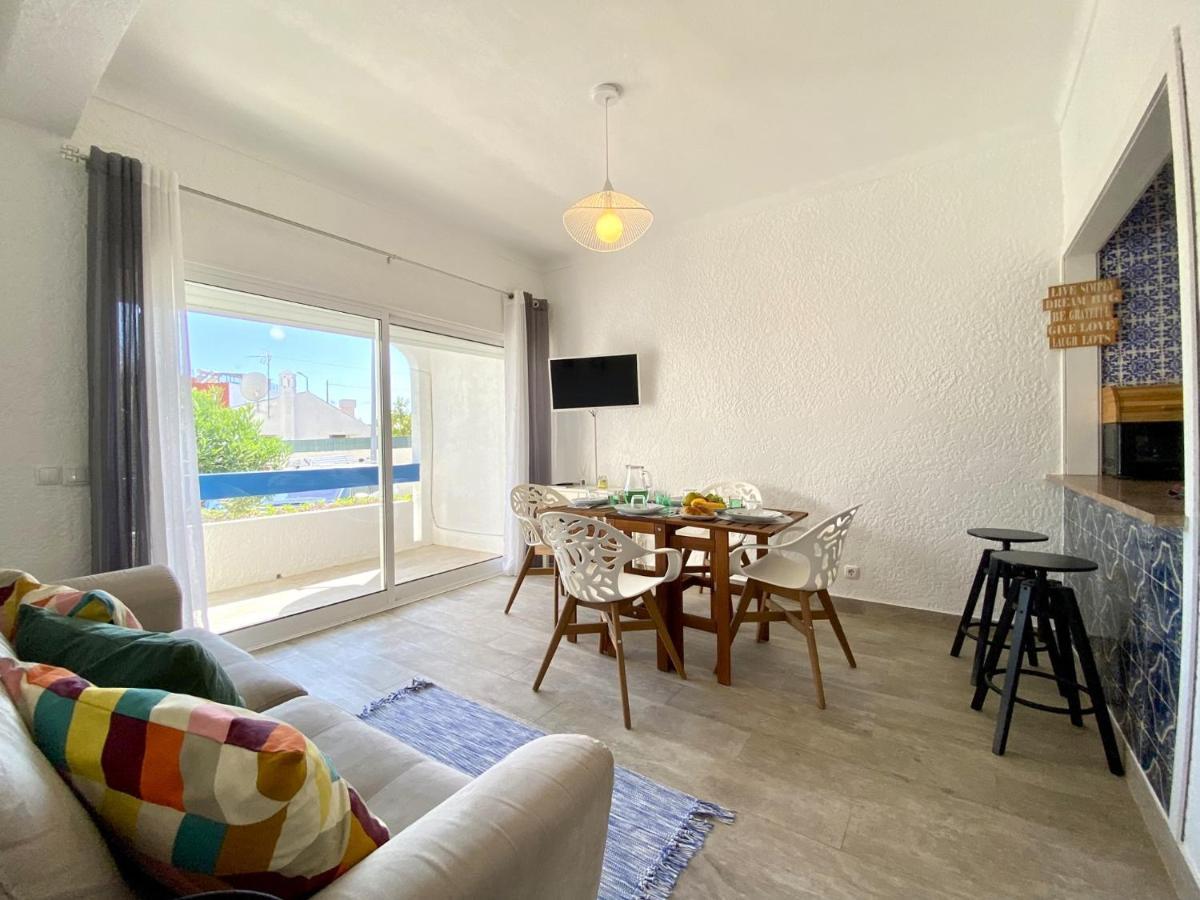 Albufeira Central 5 By Homing Exterior photo