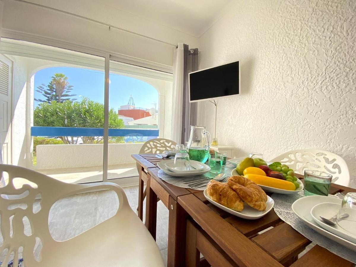 Albufeira Central 5 By Homing Exterior photo