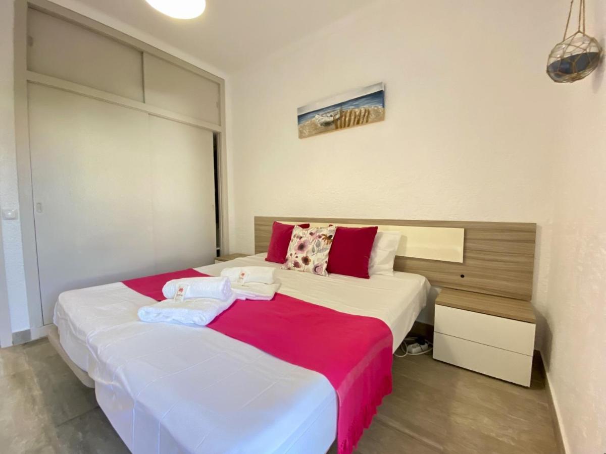 Albufeira Central 5 By Homing Exterior photo