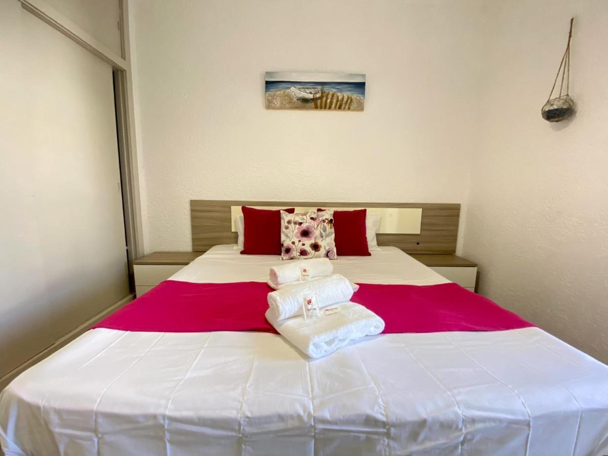Albufeira Central 5 By Homing Exterior photo