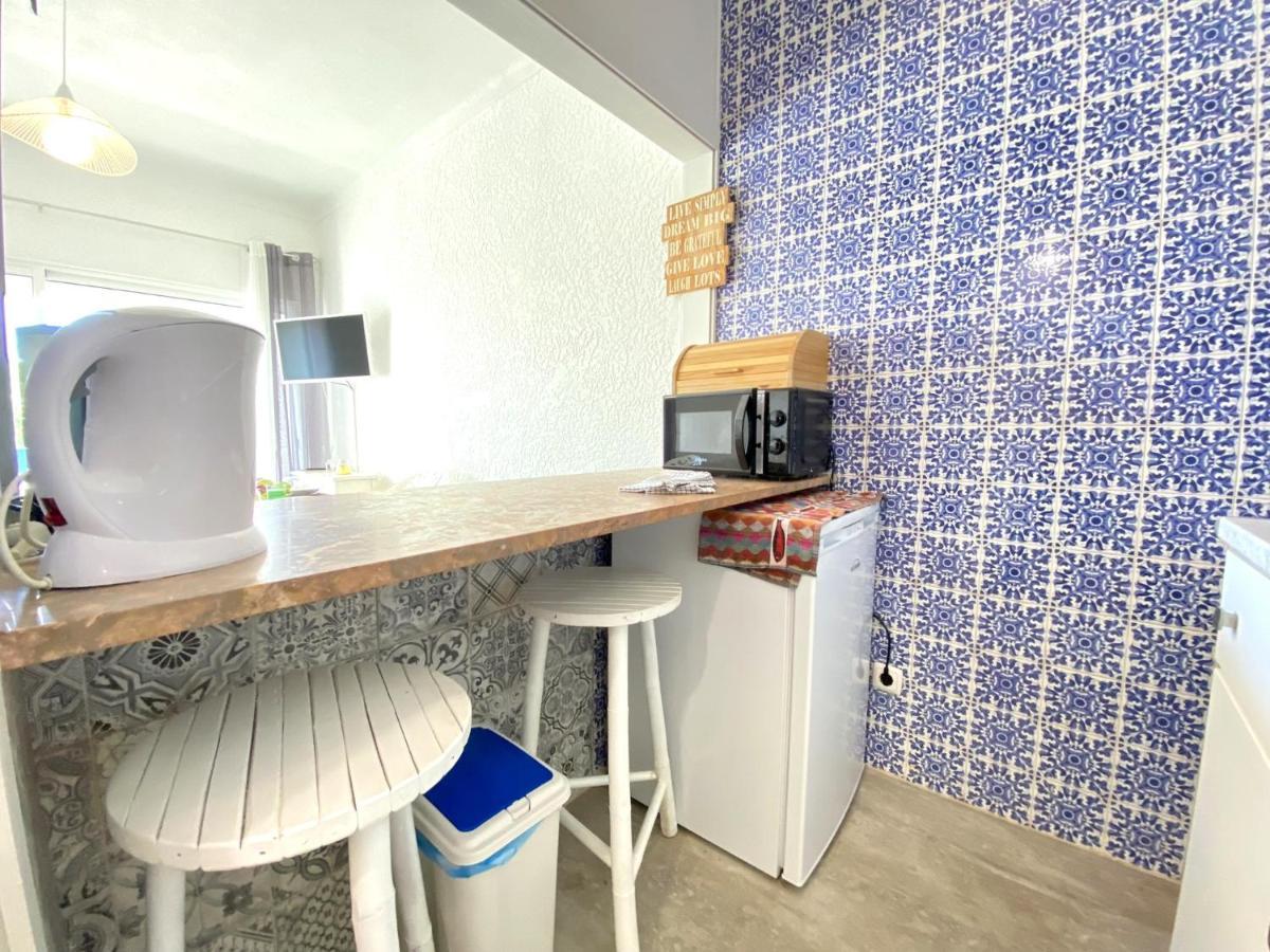 Albufeira Central 5 By Homing Exterior photo