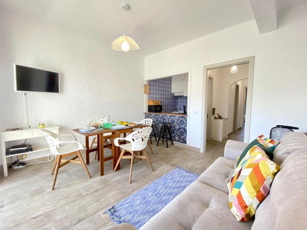 Albufeira Central 5 By Homing Exterior photo