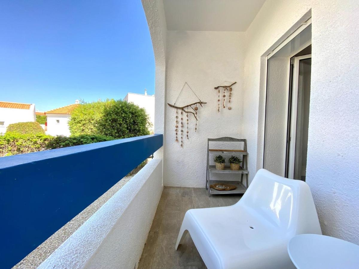 Albufeira Central 5 By Homing Exterior photo
