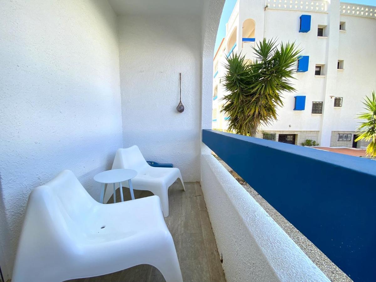 Albufeira Central 5 By Homing Exterior photo